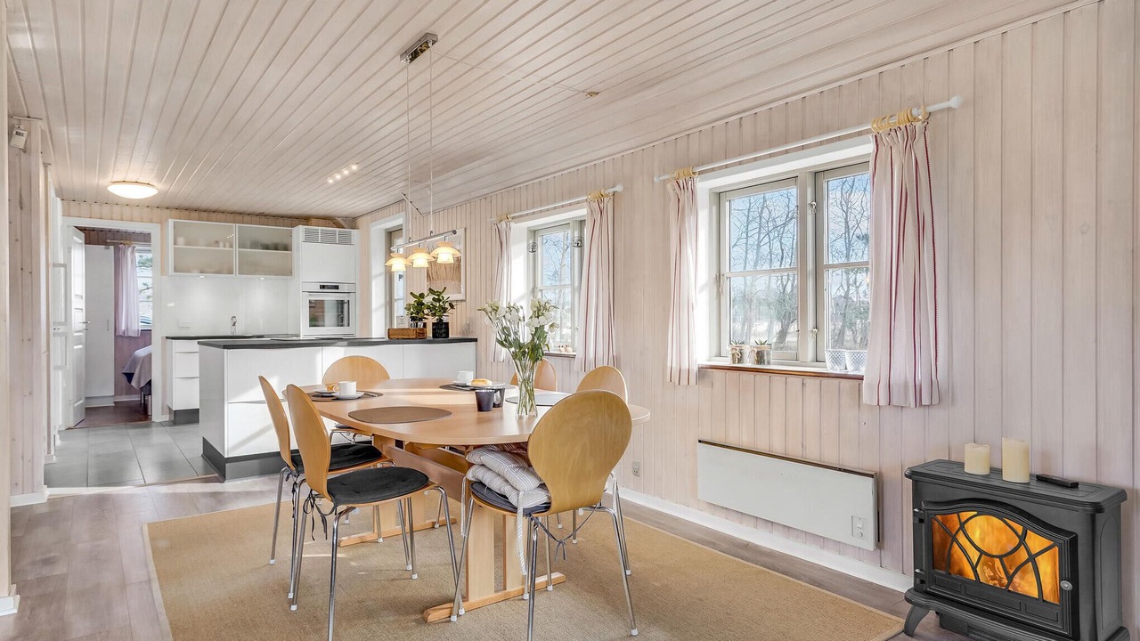 Photo of Bedroom in Toftum