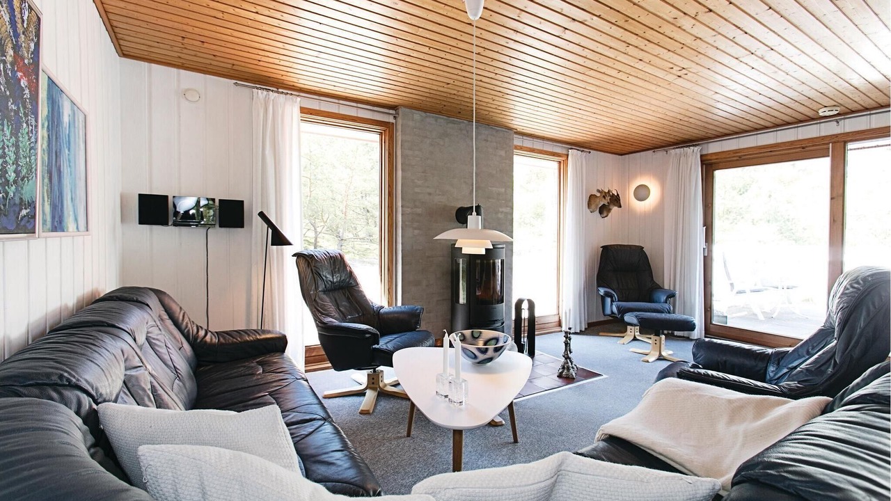 Photo of Bedroom in Spidsegard