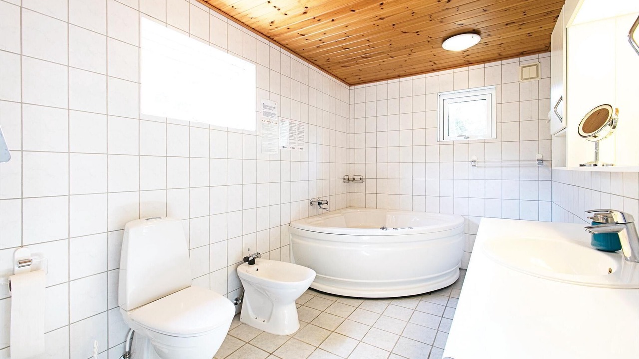 Photo of Bathroom in Spidsegard
