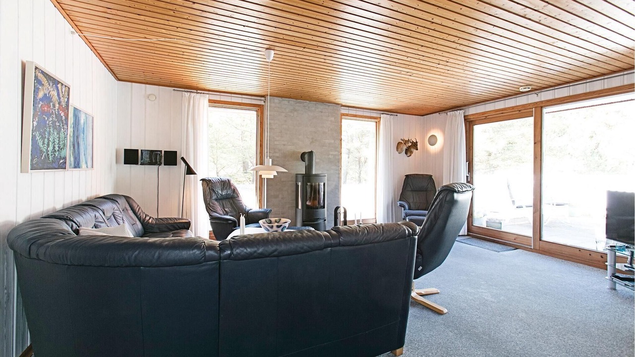 Photo of Bedroom in Spidsegard