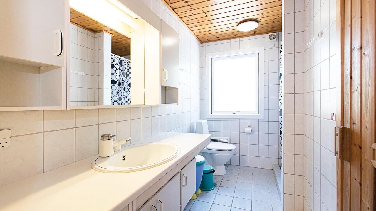 Photo of Bathroom in Spidsegard
