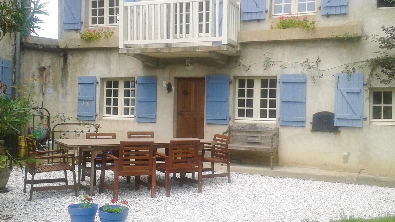 Photo of Outdoor in Charritte-de-Bas