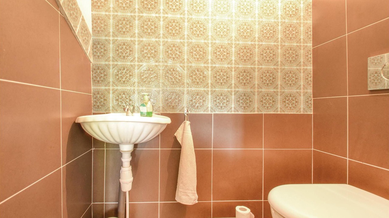 Photo of Bathroom in Charritte-de-Bas