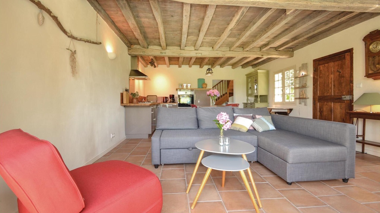 Photo of Bedroom in Charritte-de-Bas