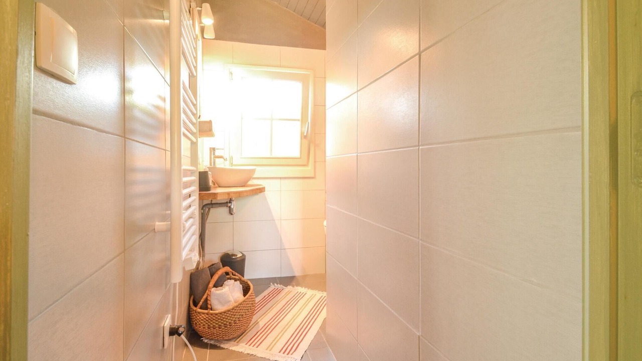 Photo of Bathroom in Charritte-de-Bas