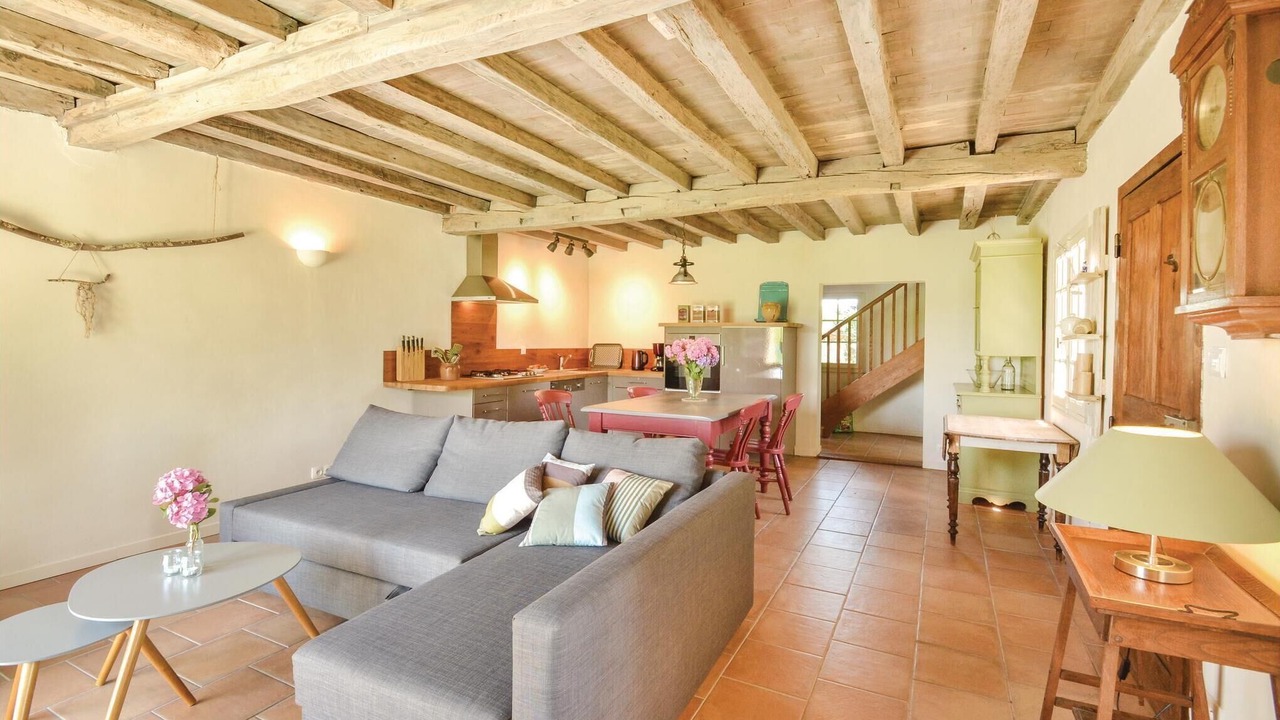 Photo of Bedroom in Charritte-de-Bas