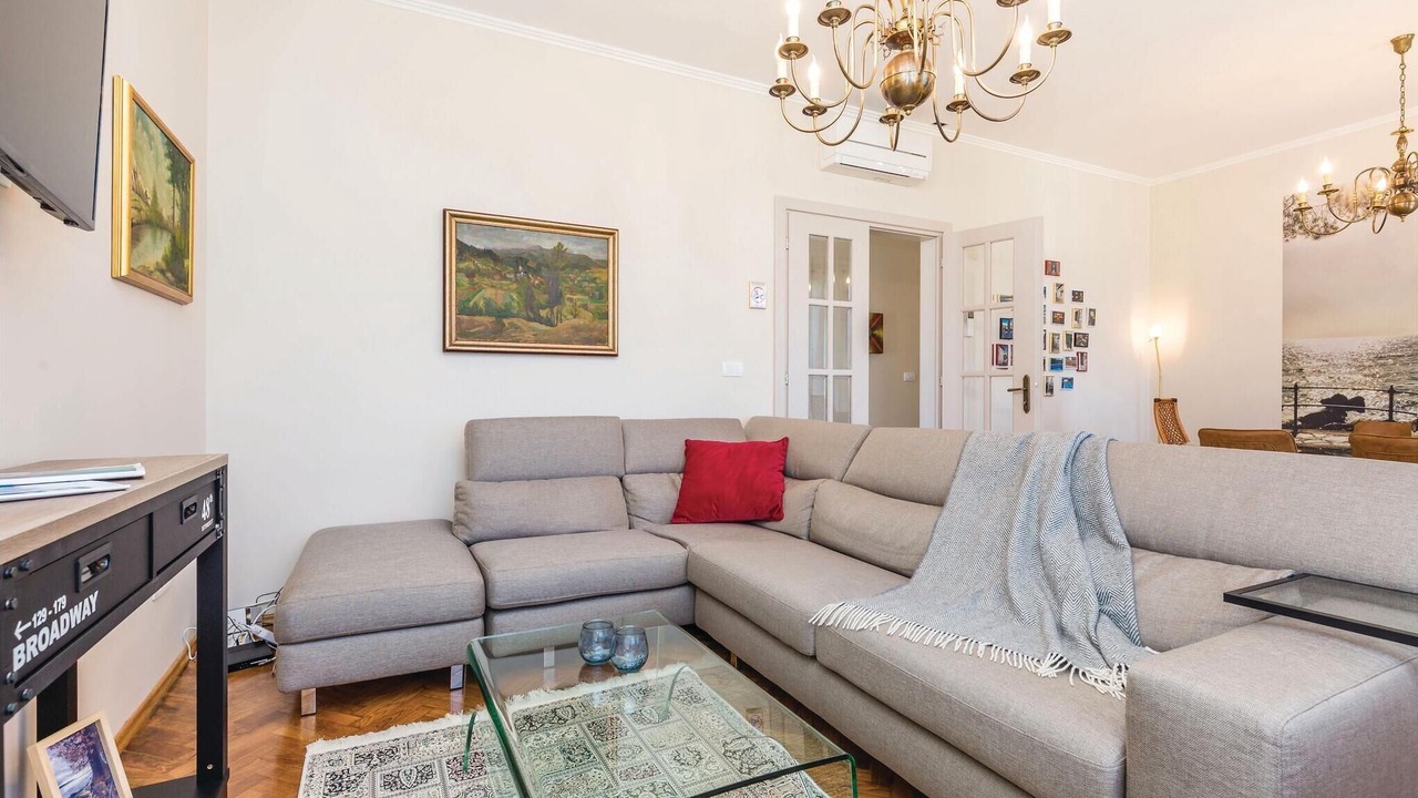 Photo of Bedroom in Poljane