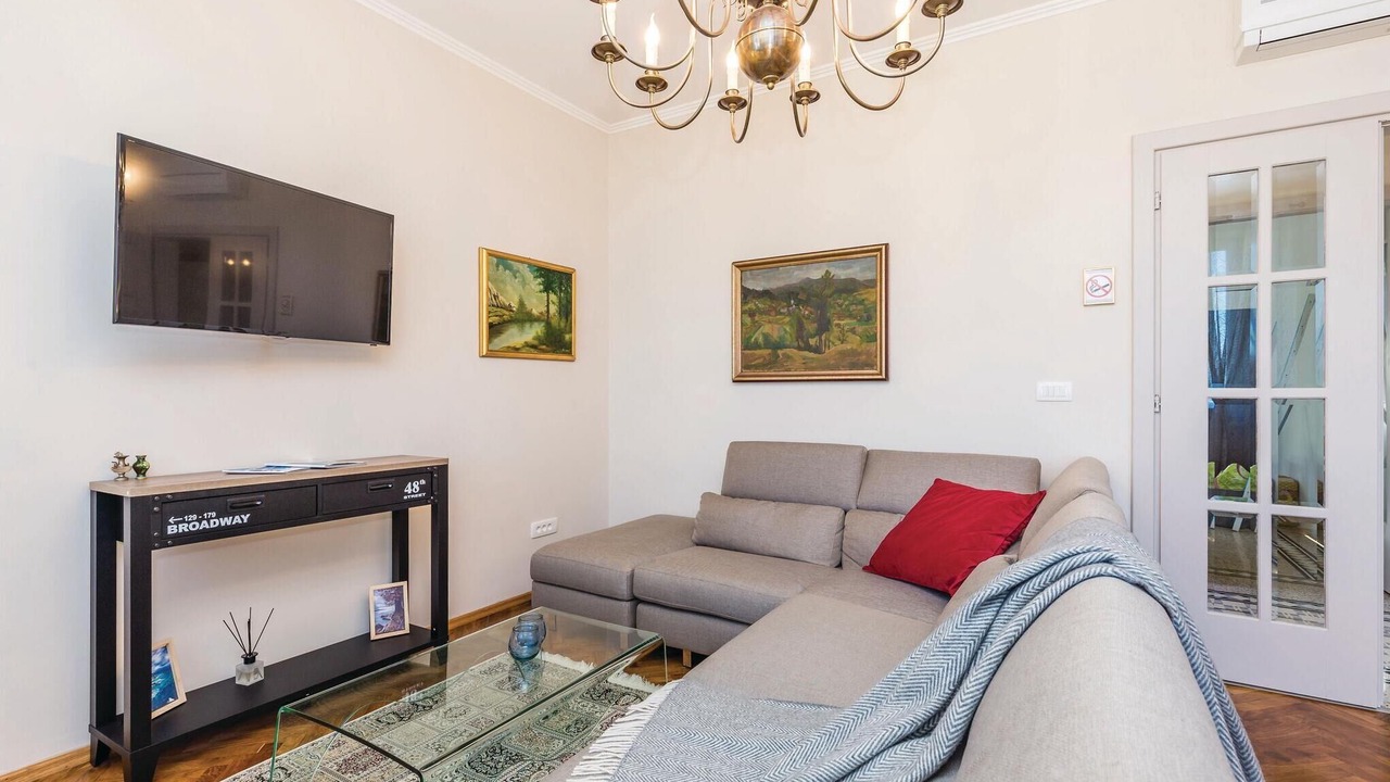 Photo of Bedroom in Poljane
