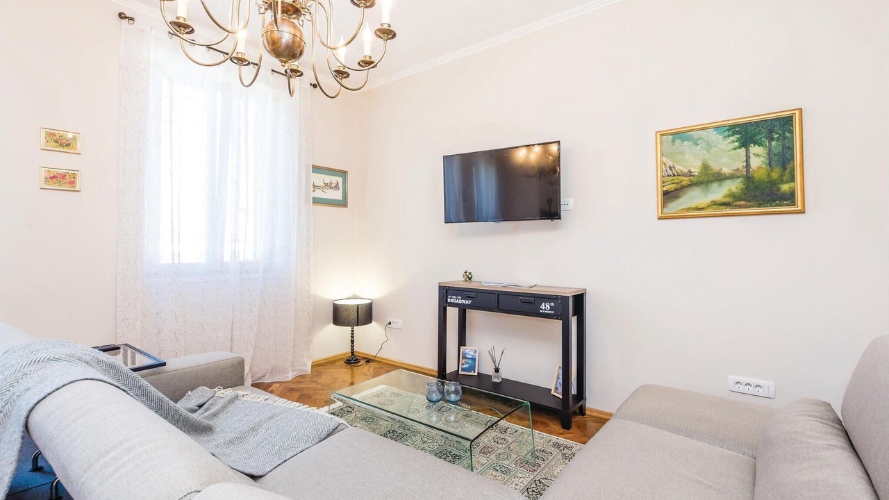 Photo of Bedroom in Poljane