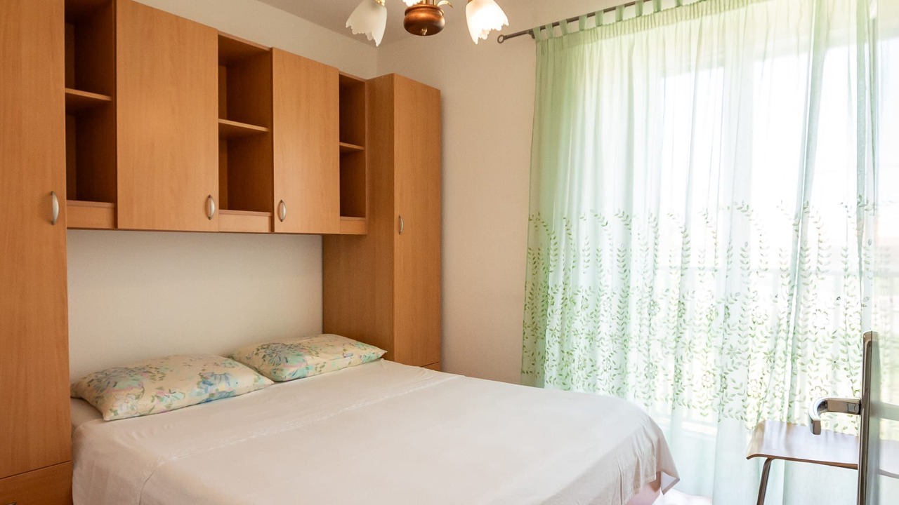 Photo of Bedroom in Postira