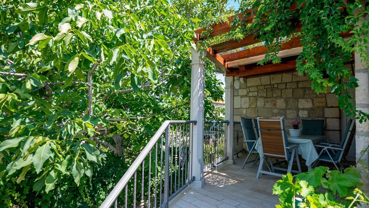 Photo of Outdoor in Postira