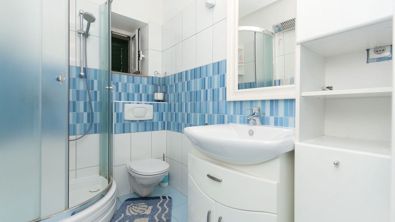 Photo of Bathroom in Postira