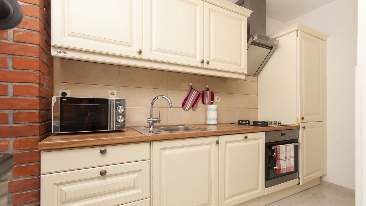 Photo of Kitchen in Postira
