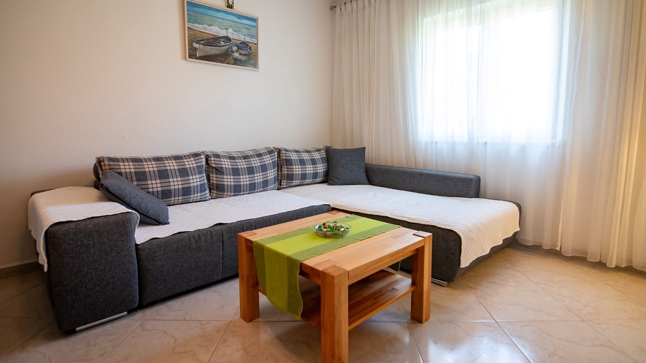 Photo of Livingroom in Postira