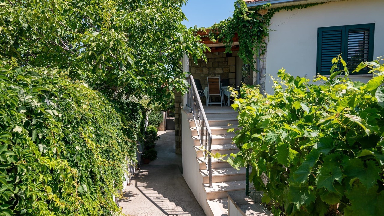 Photo of Outdoor in Postira