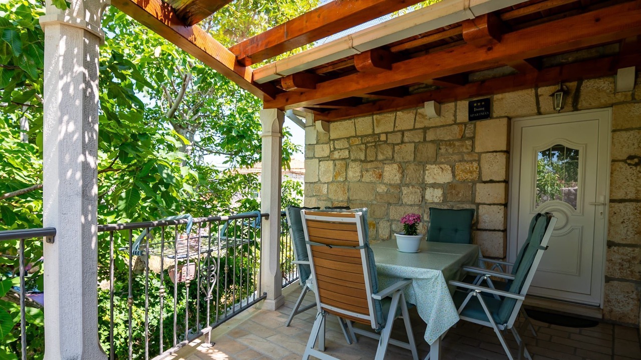 Photo of Outdoor in Postira