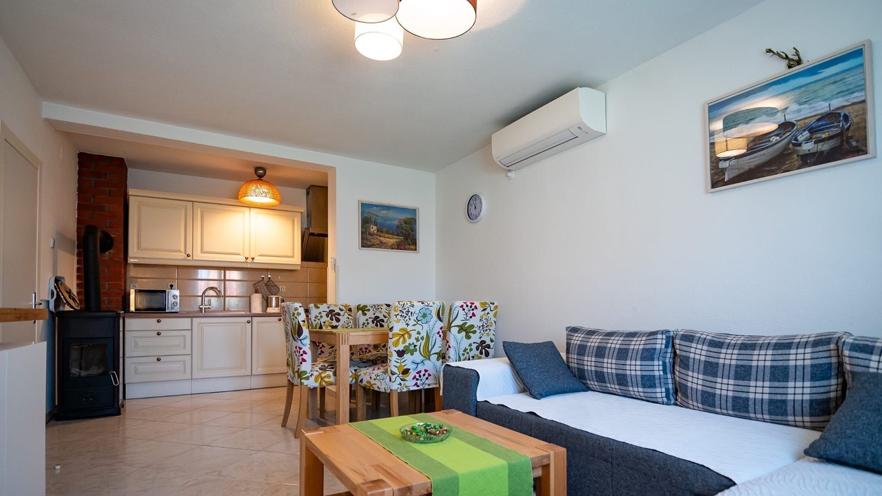 Photo of Livingroom in Postira