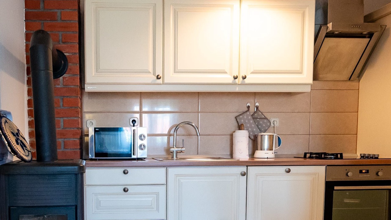 Photo of Kitchen in Postira