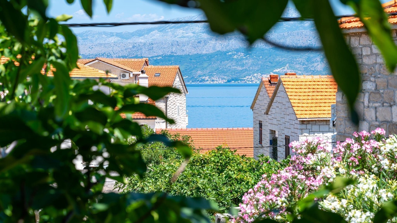 Photo of Outdoor in Postira