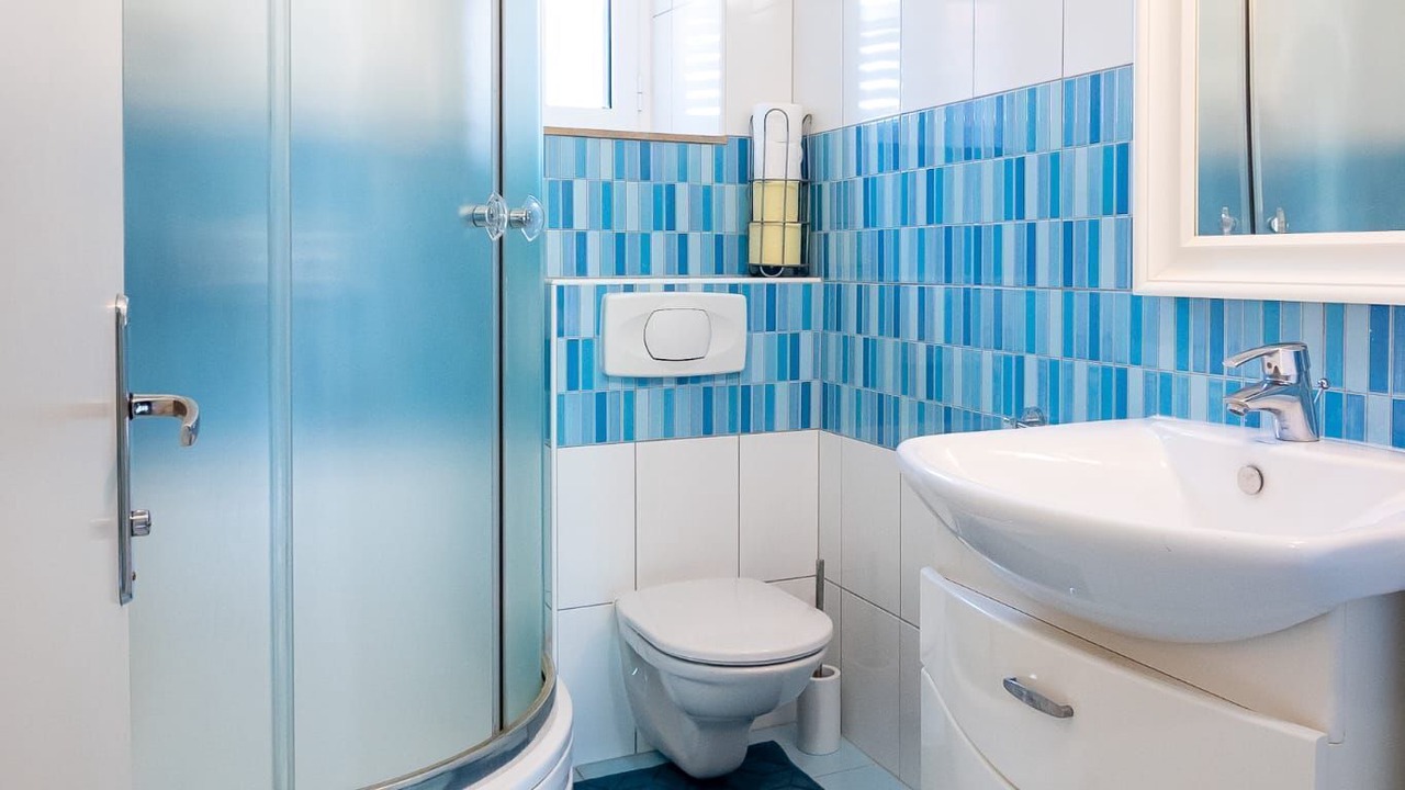 Photo of Bathroom in Postira
