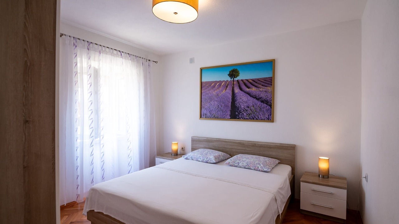 Photo of Bedroom in Postira