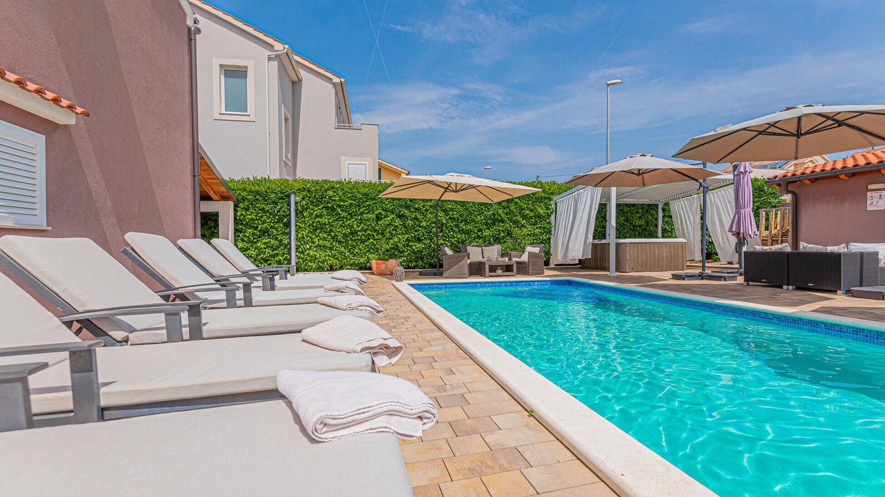 Photo of Outdoor in Brodarica