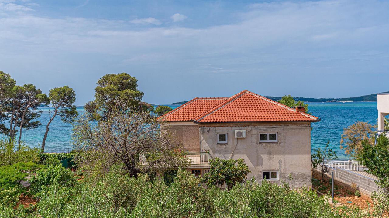 Photo of Bedroom in Brodarica