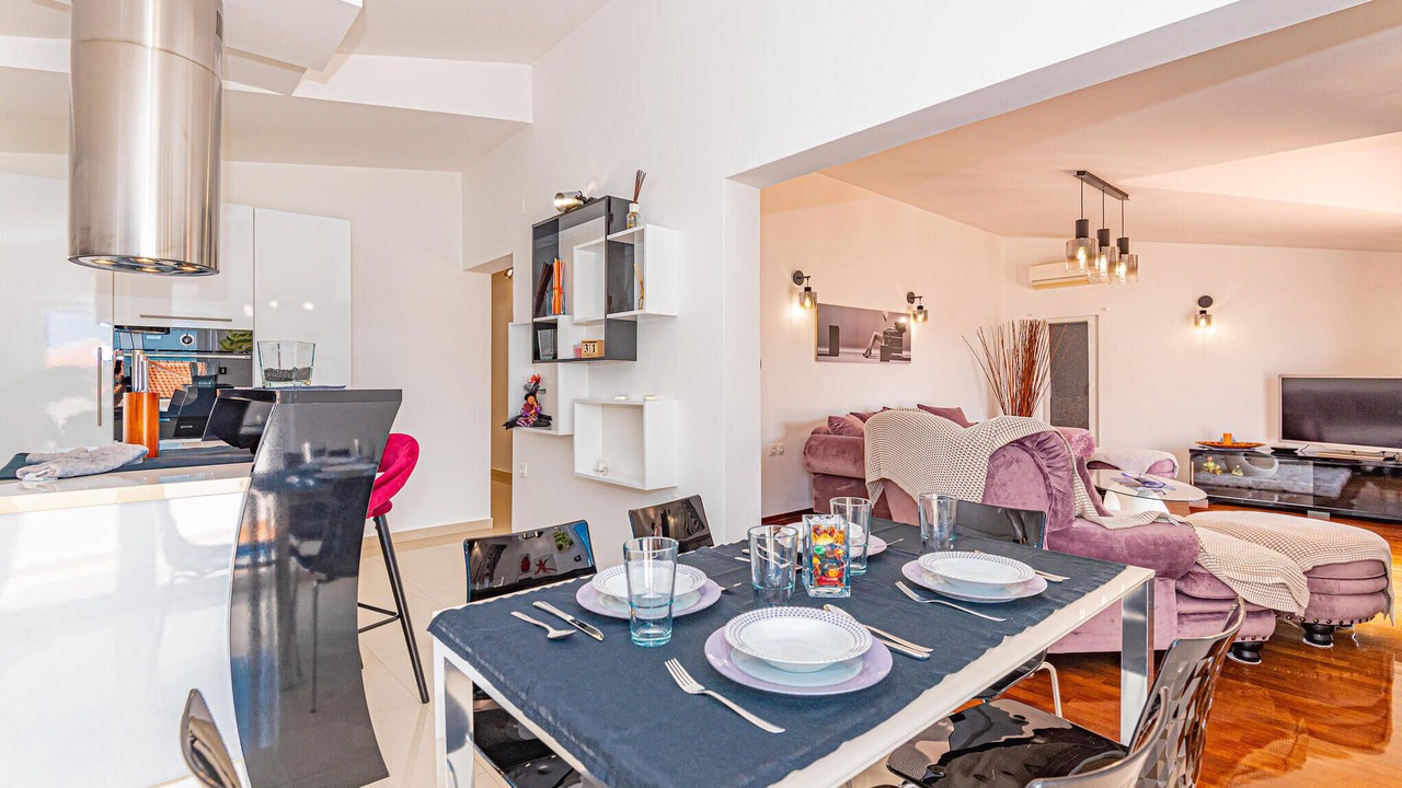 Photo of Bedroom in Brodarica