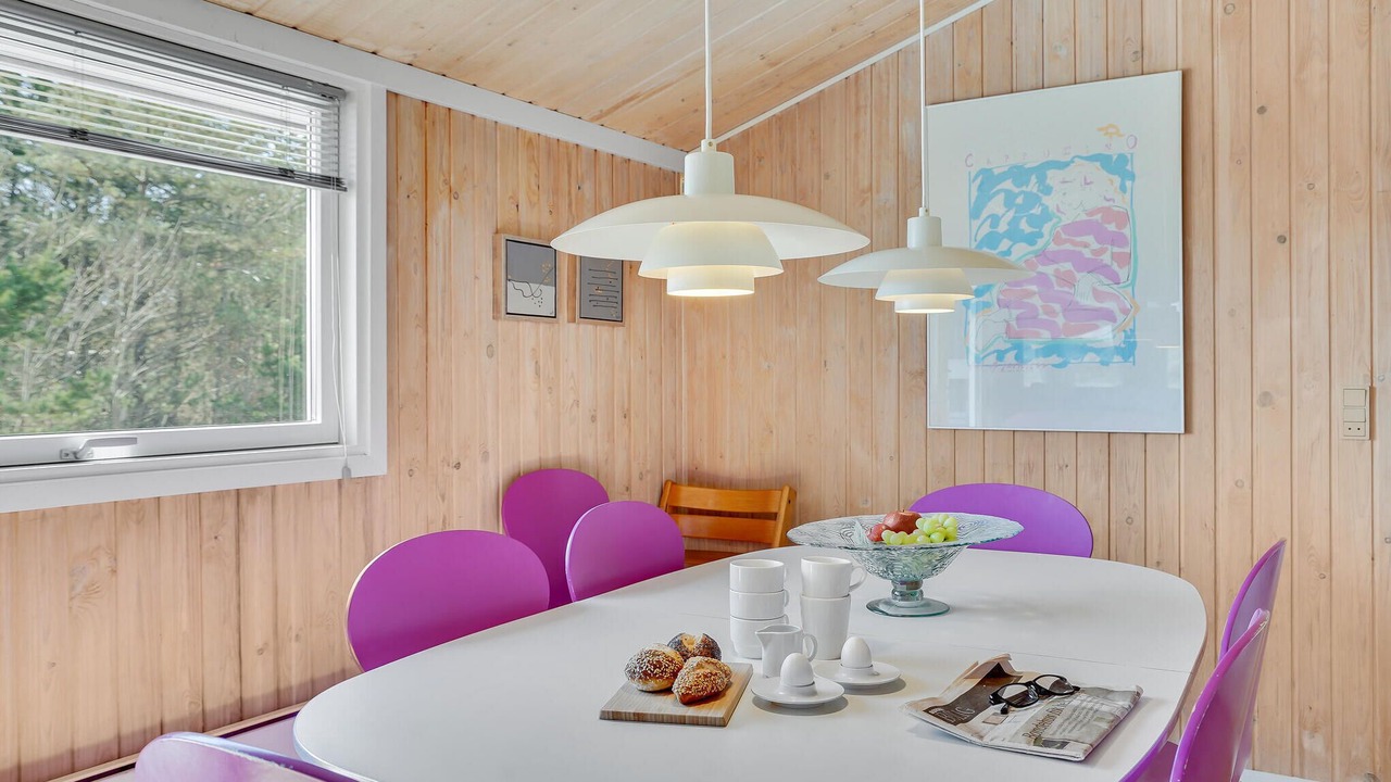 Photo of Bedroom in Aalbaek