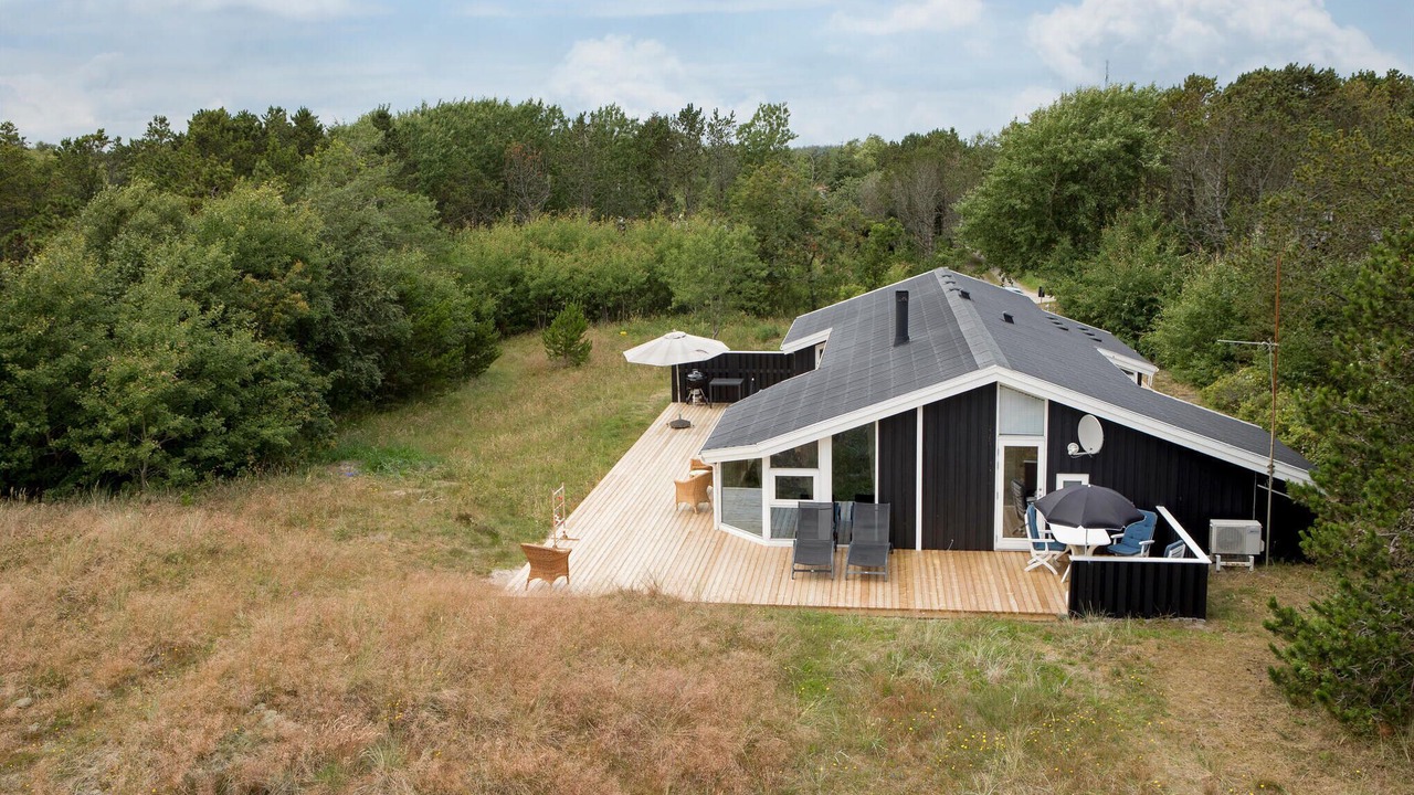 Photo of Outdoor in Aalbaek