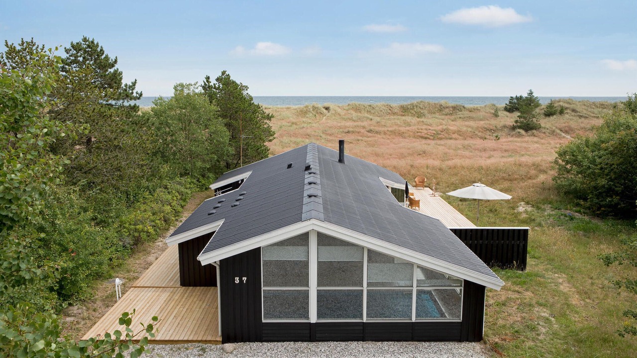 Photo of Outdoor in Aalbaek