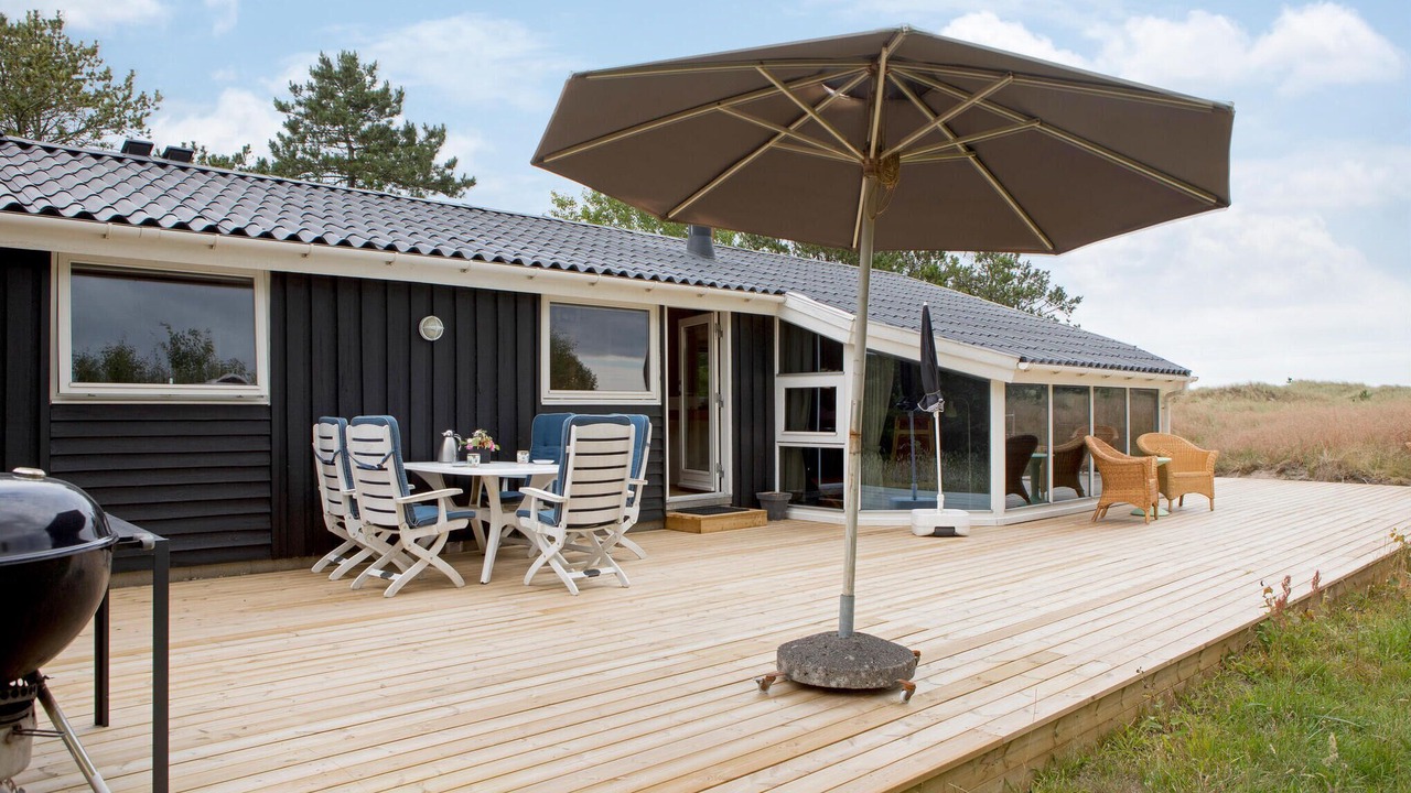 Photo of Outdoor in Aalbaek