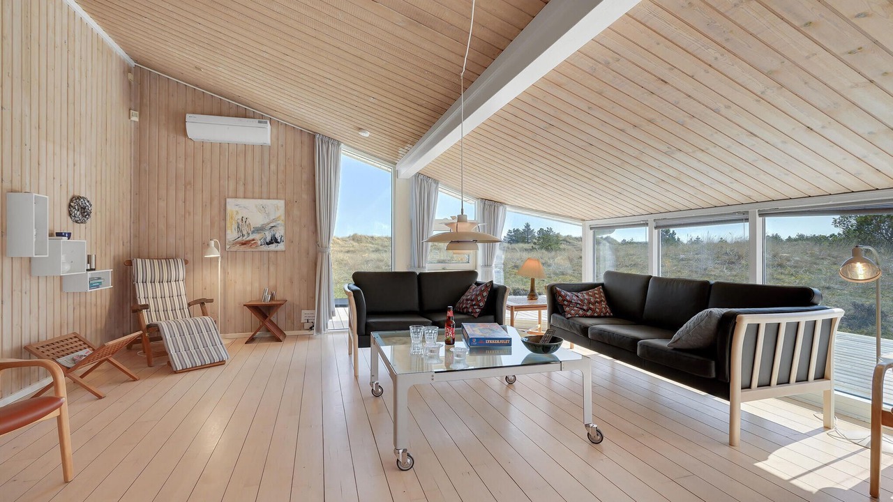 Photo of Bedroom in Aalbaek