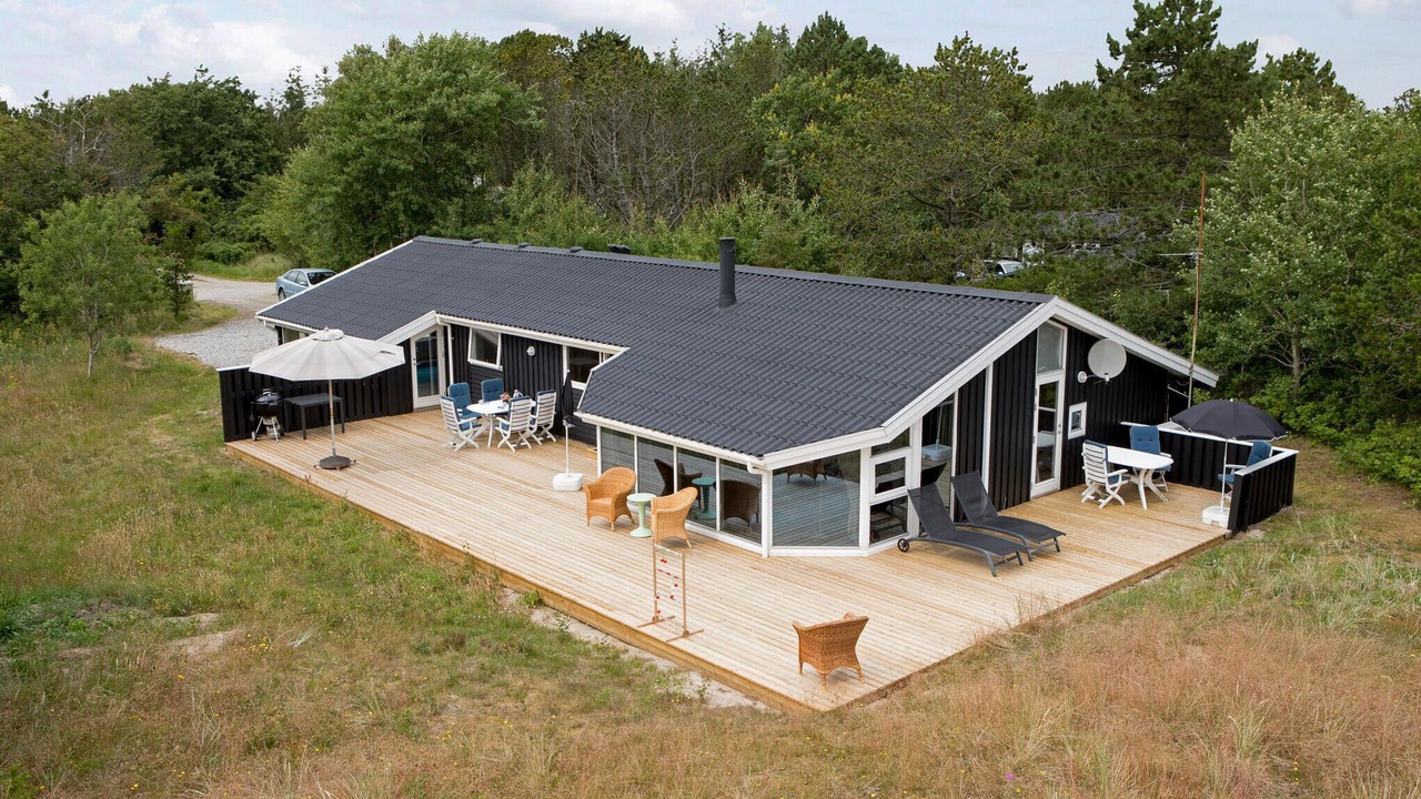 Photo of Outdoor in Aalbaek