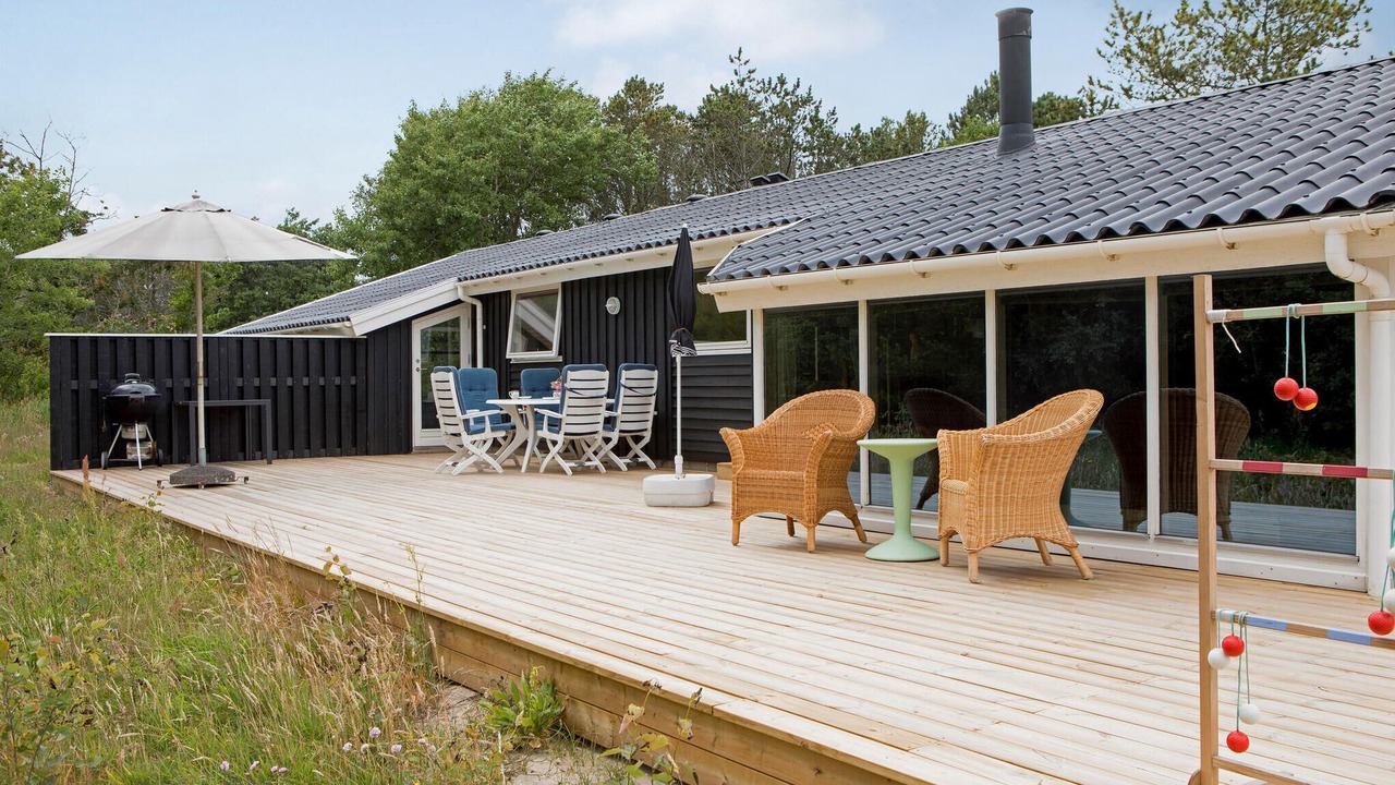 Photo of Outdoor in Aalbaek