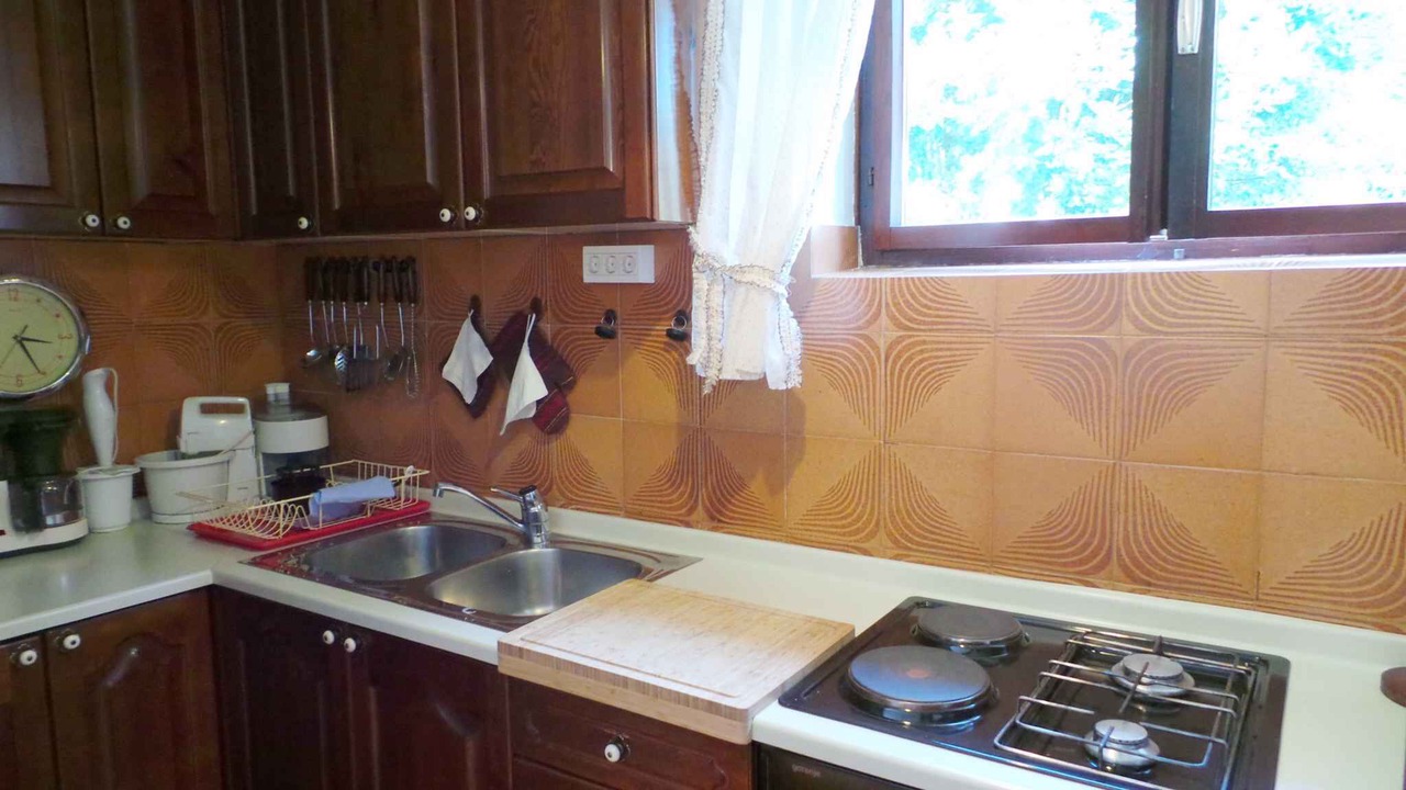 Photo of Kitchen in Lovran