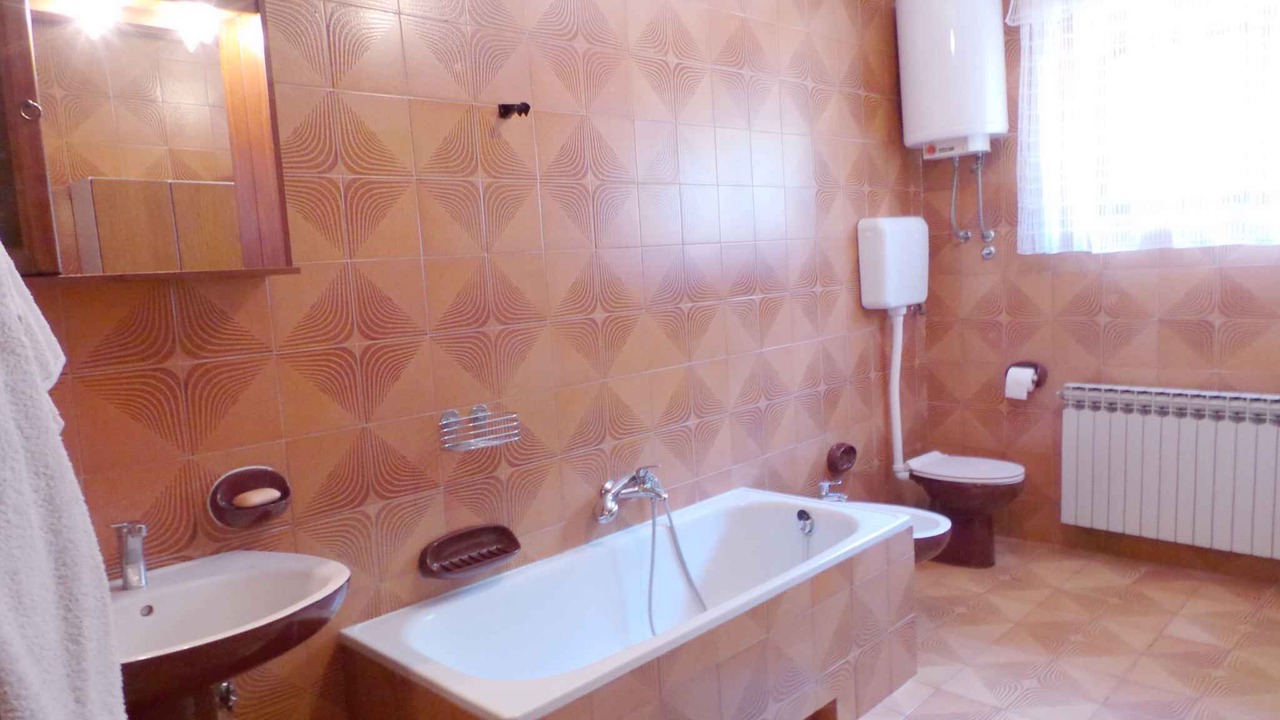 Photo of Bathroom in Lovran