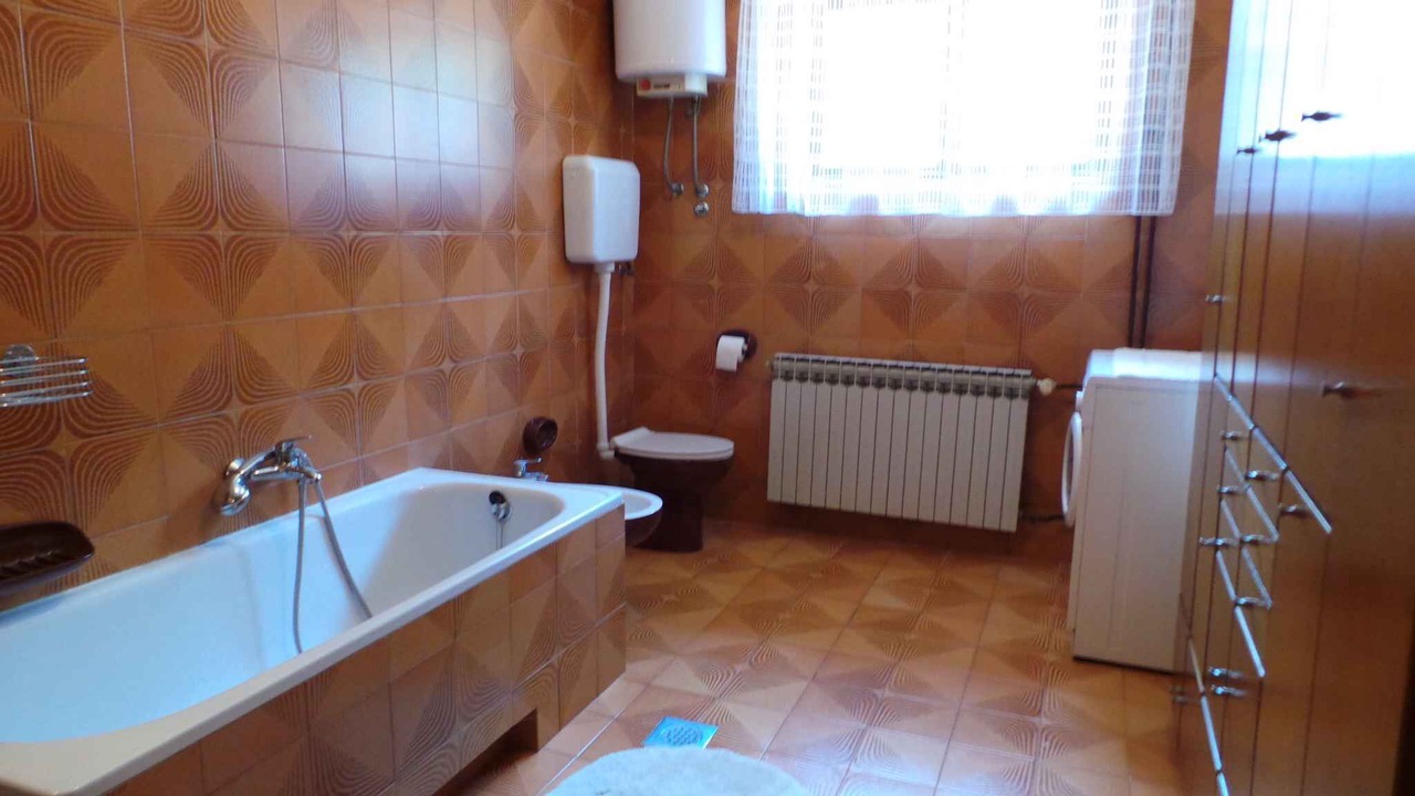 Photo of Bathroom in Lovran