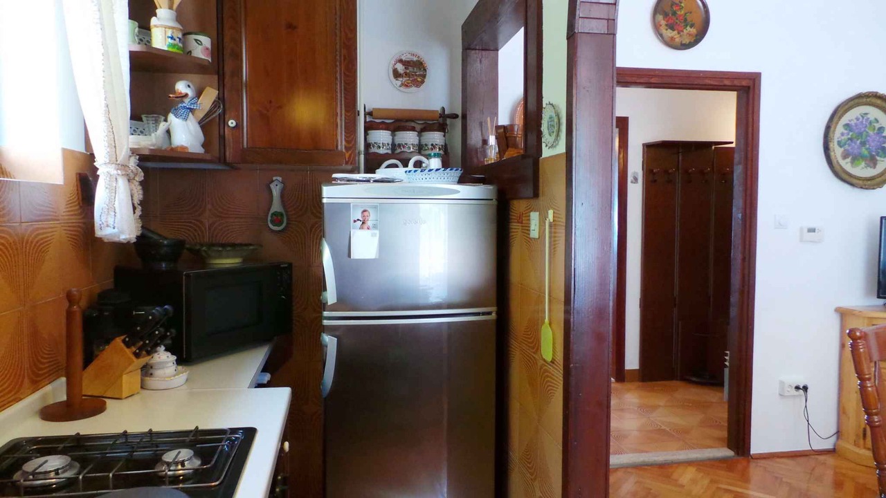 Photo of Kitchen in Lovran