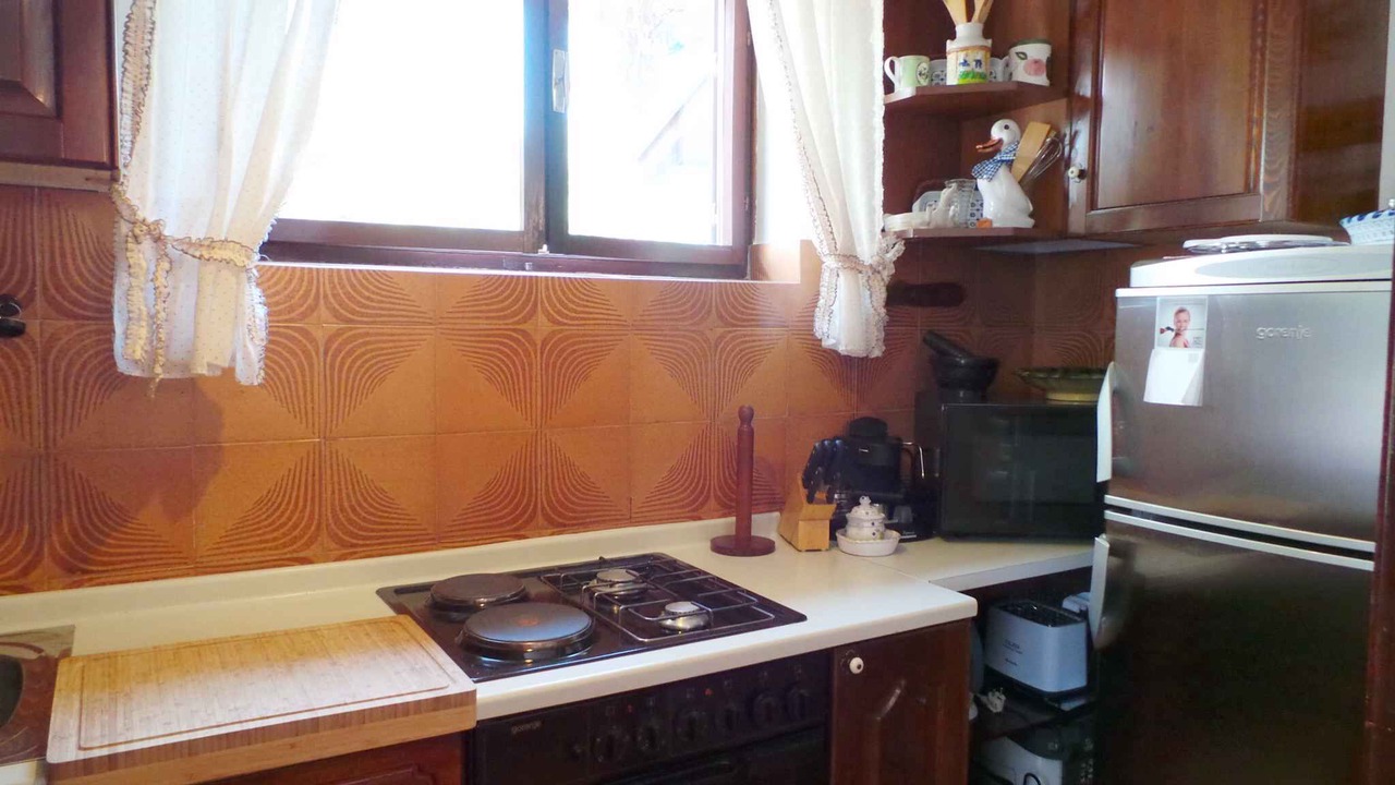 Photo of Kitchen in Lovran
