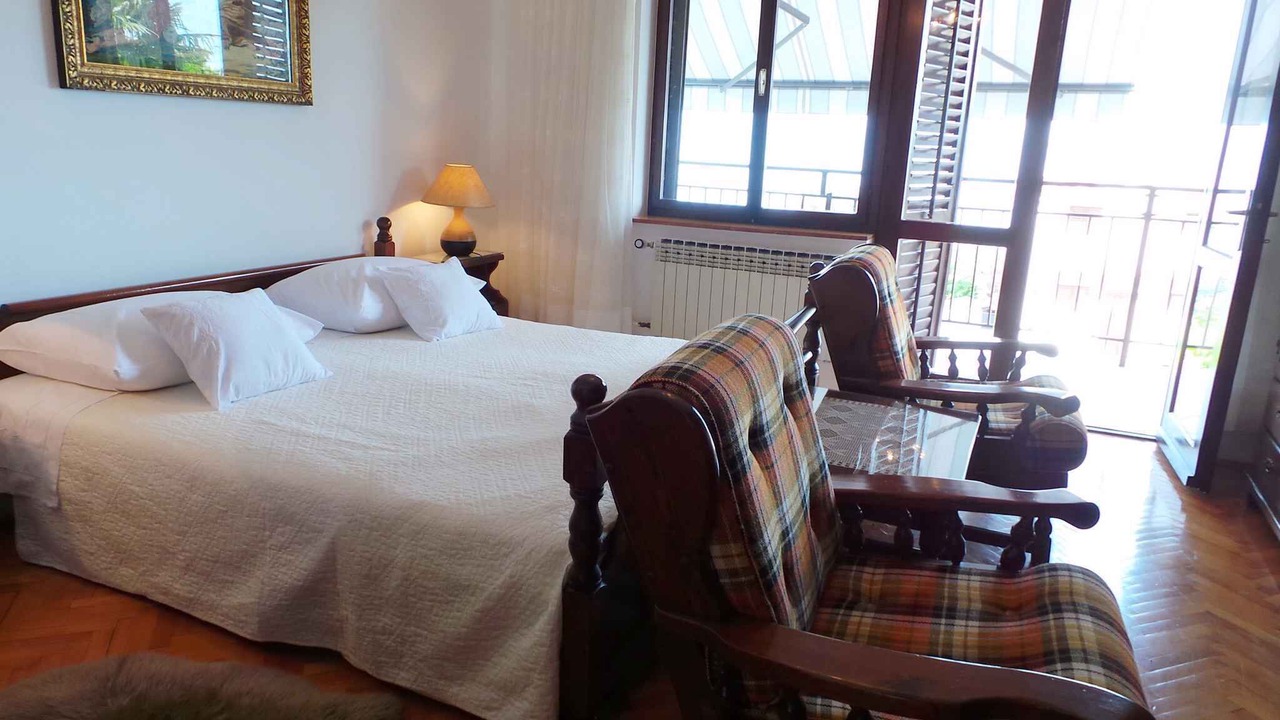 Photo of Bedroom in Lovran
