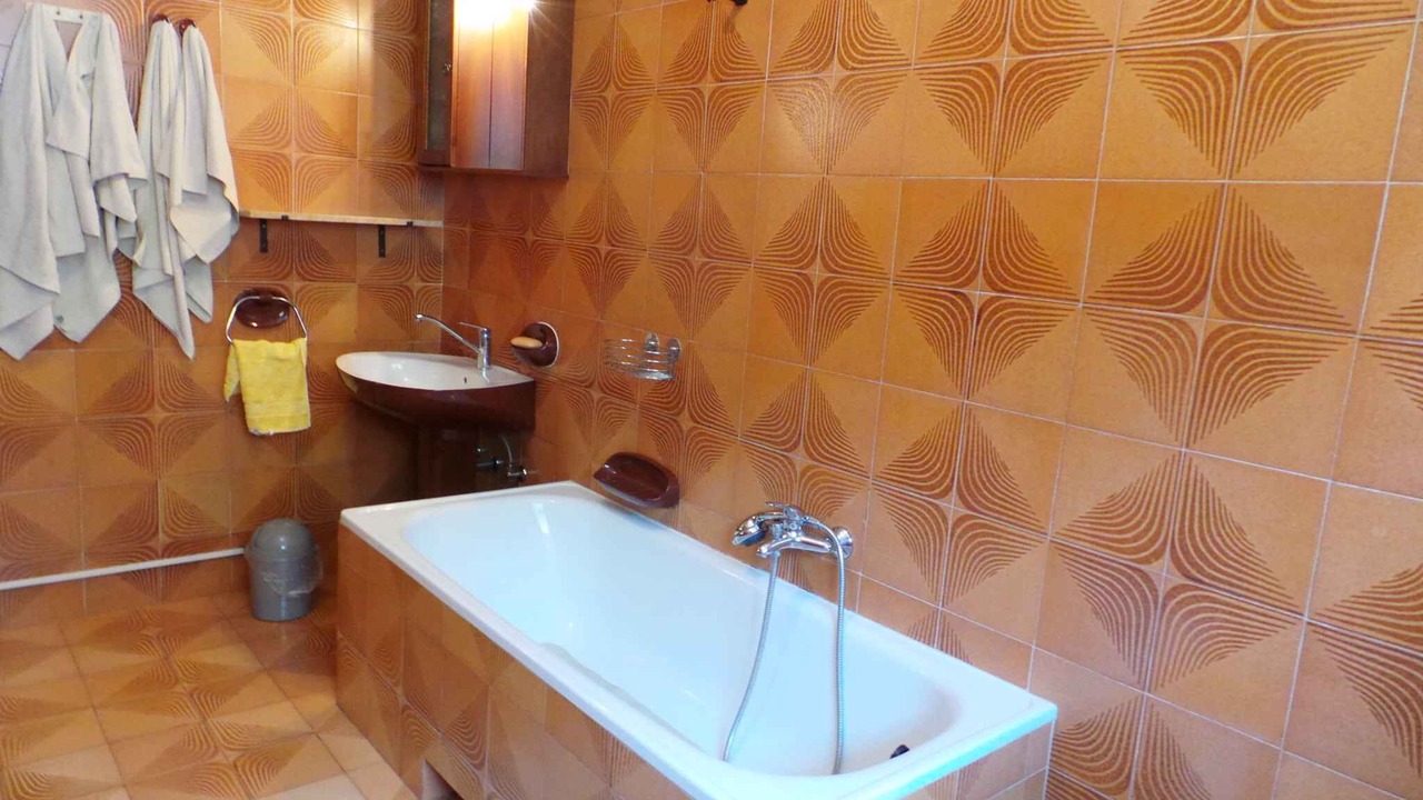 Photo of Bathroom in Lovran