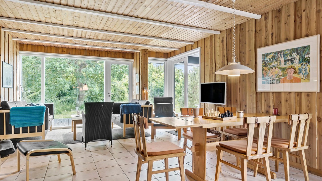 Photo of Bedroom in Grenaa