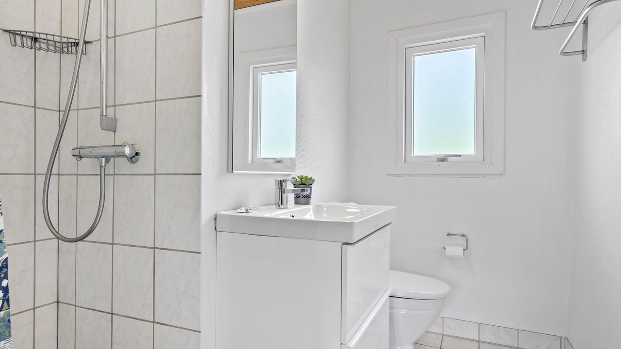 Photo of Bathroom in Grenaa