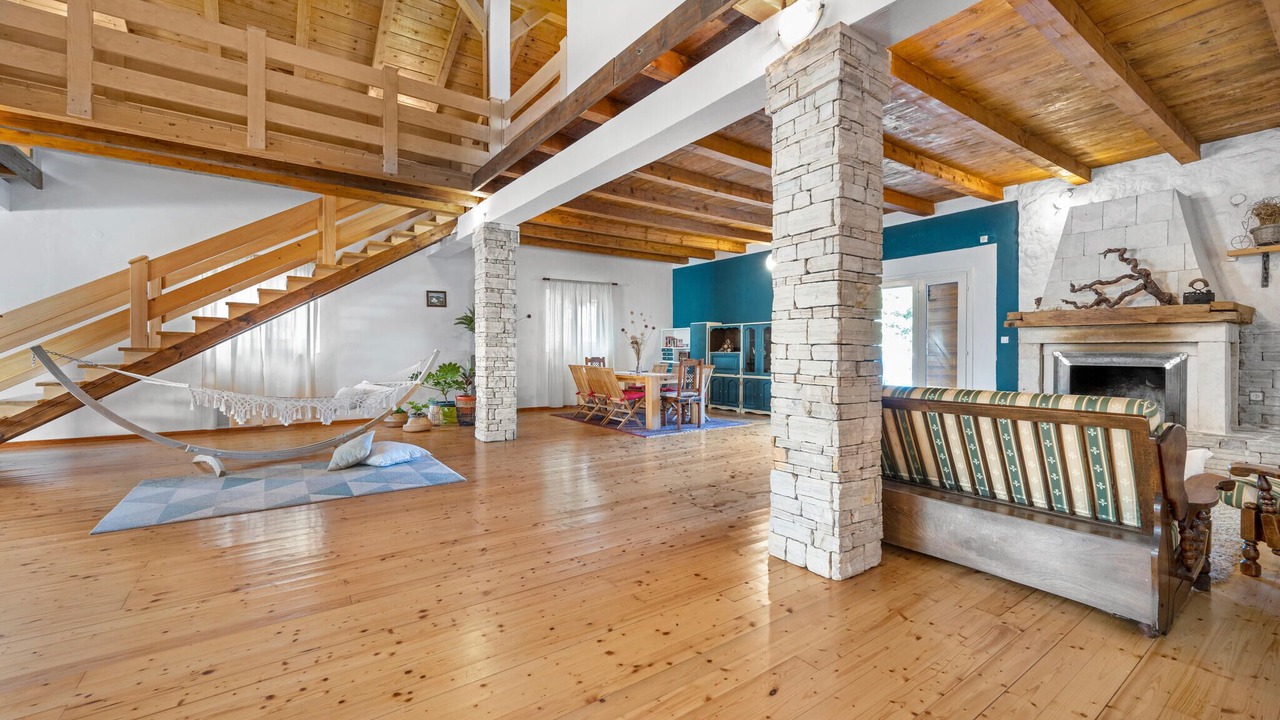 Photo of Bedroom in Gradina