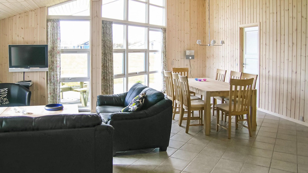 Photo of Bedroom in Østerskov