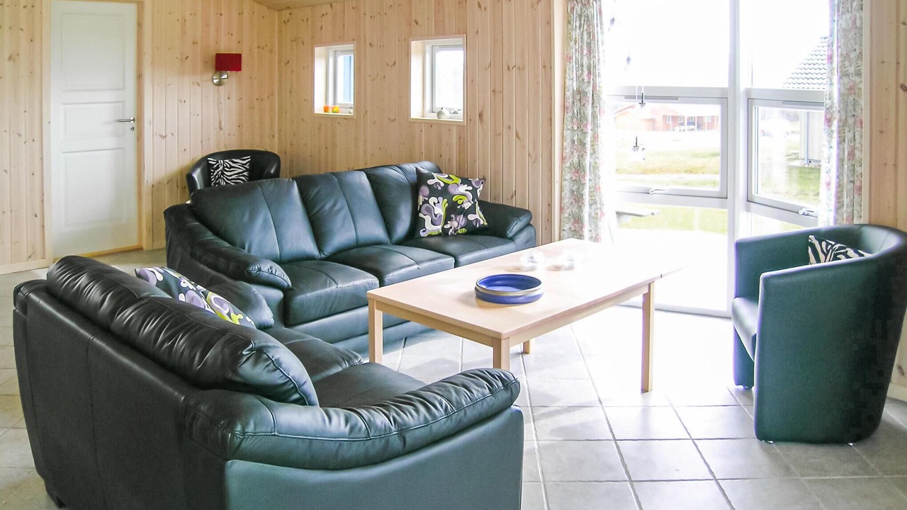 Photo of Bedroom in Østerskov