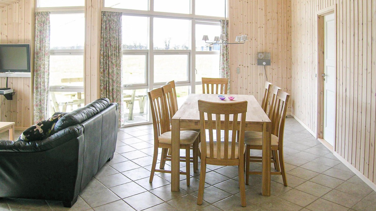 Photo of Bedroom in Østerskov