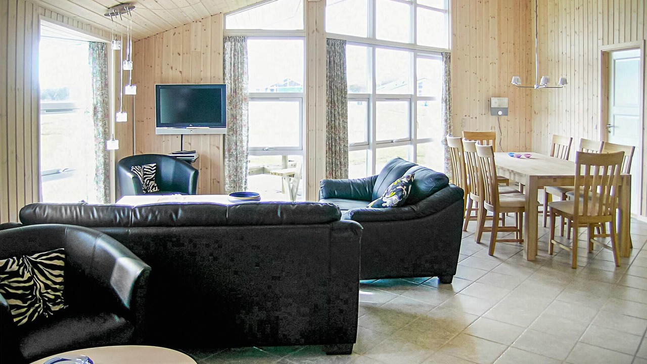 Photo of Bedroom in Østerskov