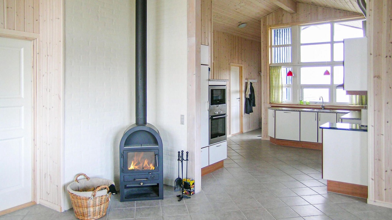 Photo of Bedroom in Østerskov